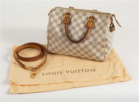 bauletto louis vuitton seconda mano made in france